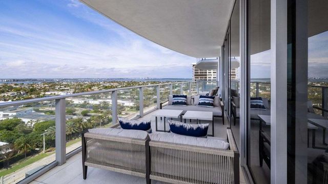 3100 N Ocean Drive 1201p, Singer Island, FL 33404