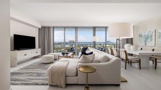 3100 N Ocean Drive 1201p, Singer Island, FL 33404