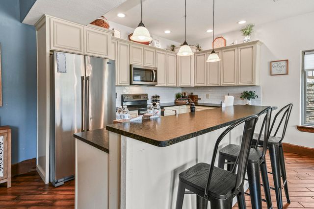 1318 Stormy Point Road 11b, Branson, MO 65616