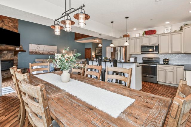 1318 Stormy Point Road 11b, Branson, MO 65616