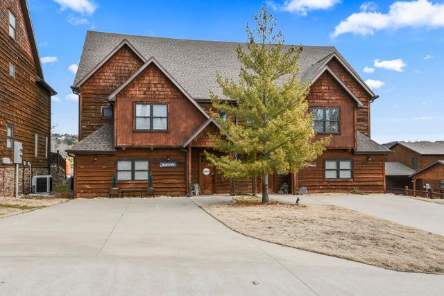 1318 Stormy Point Road 11b, Branson, MO 65616