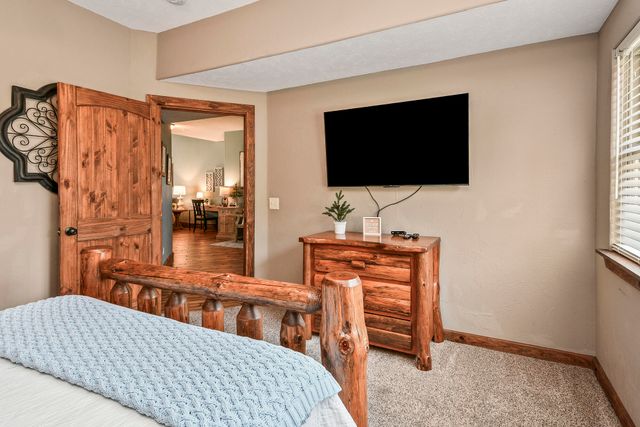 1318 Stormy Point Road 11b, Branson, MO 65616