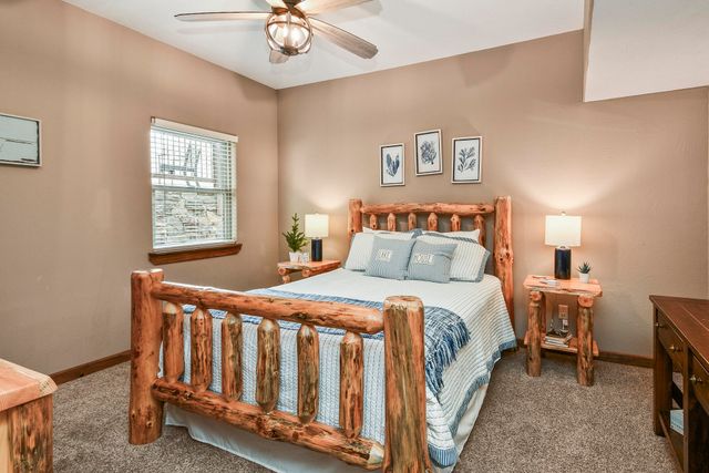 1318 Stormy Point Road 11b, Branson, MO 65616