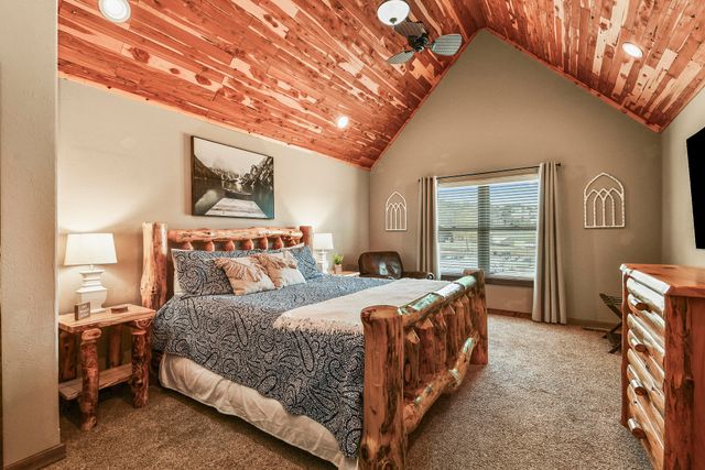 1318 Stormy Point Road 11b, Branson, MO 65616