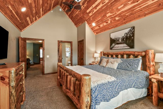 1318 Stormy Point Road 11b, Branson, MO 65616