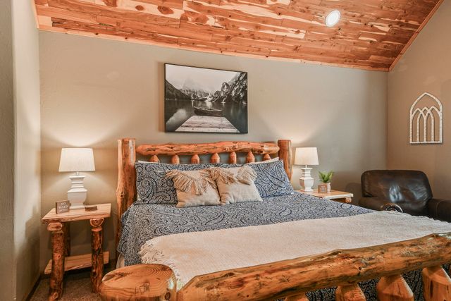 1318 Stormy Point Road 11b, Branson, MO 65616