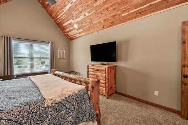 1318 Stormy Point Road 11b, Branson, MO 65616