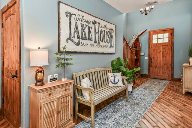 1318 Stormy Point Road 11b, Branson, MO 65616