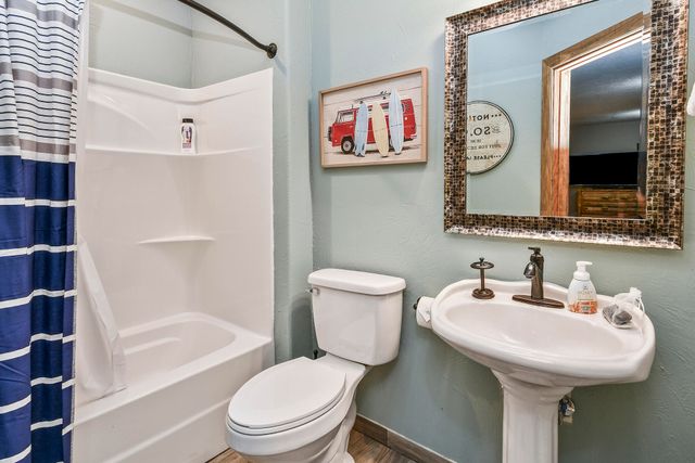 1318 Stormy Point Road 11b, Branson, MO 65616