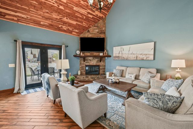 1318 Stormy Point Road 11b, Branson, MO 65616