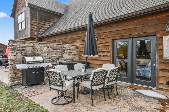 1318 Stormy Point Road 11b, Branson, MO 65616