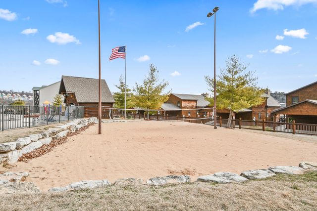 1318 Stormy Point Road 11b, Branson, MO 65616