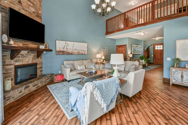 1318 Stormy Point Road 11b, Branson, MO 65616