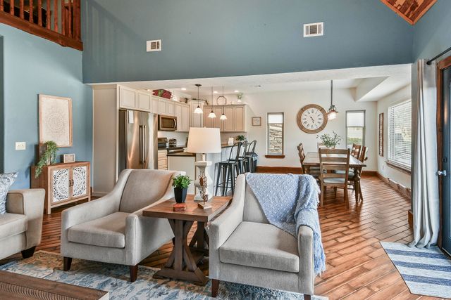 1318 Stormy Point Road 11b, Branson, MO 65616