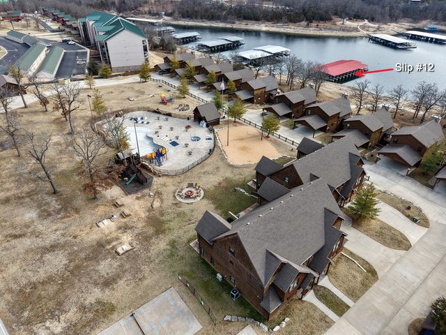 1318 Stormy Point Road 11b, Branson, MO 65616