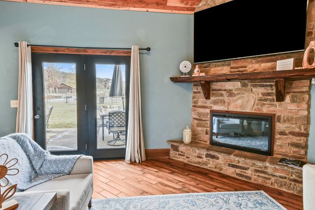 1318 Stormy Point Road 11b, Branson, MO 65616