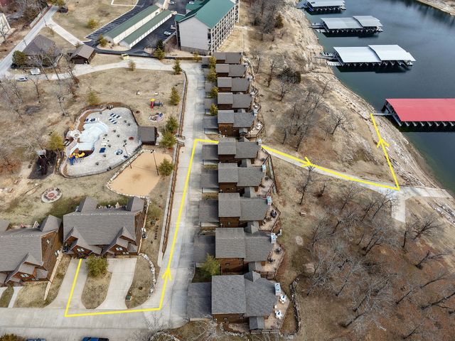 1318 Stormy Point Road 11b, Branson, MO 65616