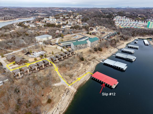 1318 Stormy Point Road 11b, Branson, MO 65616