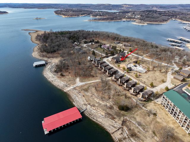 1318 Stormy Point Road 11b, Branson, MO 65616