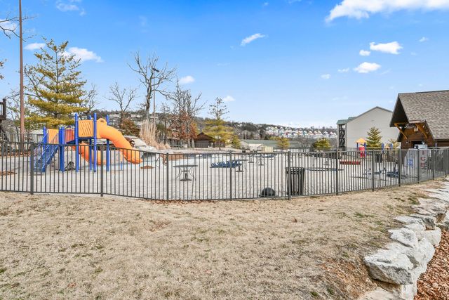 1318 Stormy Point Road 11b, Branson, MO 65616