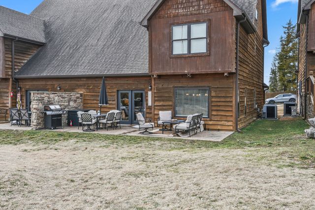 1318 Stormy Point Road 11b, Branson, MO 65616