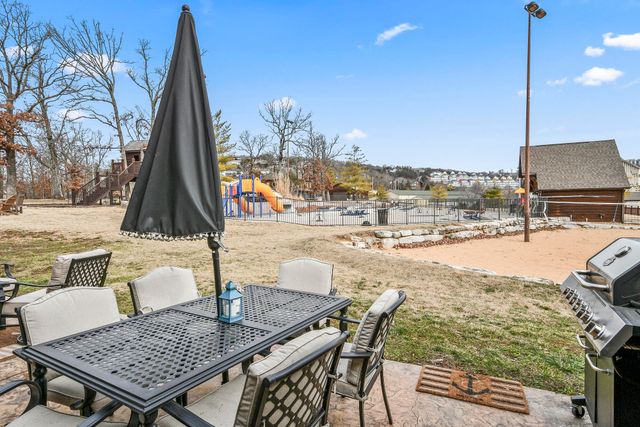 1318 Stormy Point Road 11b, Branson, MO 65616