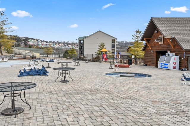 1318 Stormy Point Road 11b, Branson, MO 65616