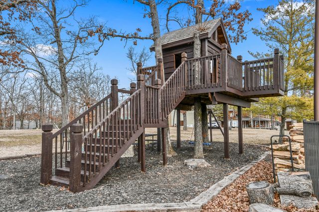 1318 Stormy Point Road 11b, Branson, MO 65616