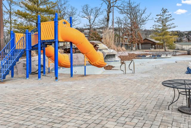 1318 Stormy Point Road 11b, Branson, MO 65616