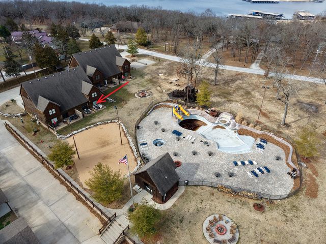 1318 Stormy Point Road 11b, Branson, MO 65616