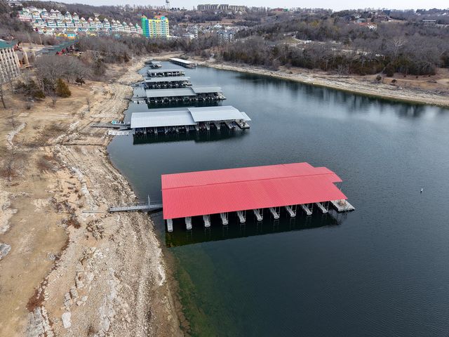 1318 Stormy Point Road 11b, Branson, MO 65616