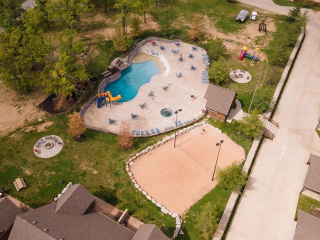 1318 Stormy Point Road 11b, Branson, MO 65616