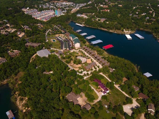 1318 Stormy Point Road 11b, Branson, MO 65616