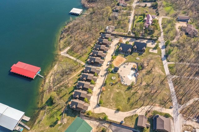 1318 Stormy Point Road 11b, Branson, MO 65616