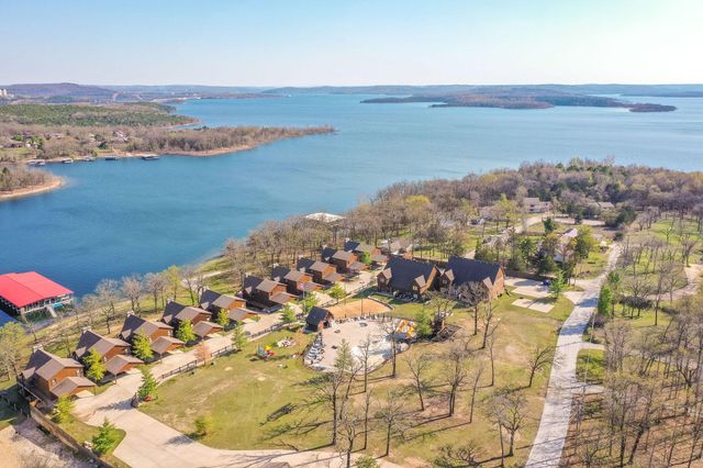 1318 Stormy Point Road 11b, Branson, MO 65616