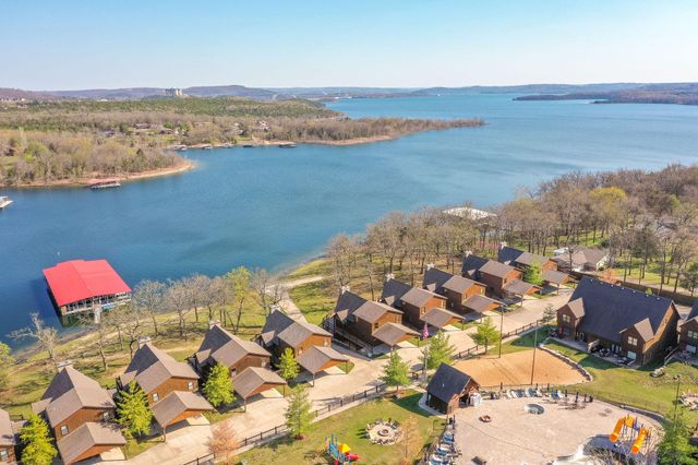 1318 Stormy Point Road 11b, Branson, MO 65616