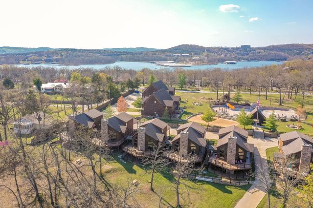 1318 Stormy Point Road 11b, Branson, MO 65616