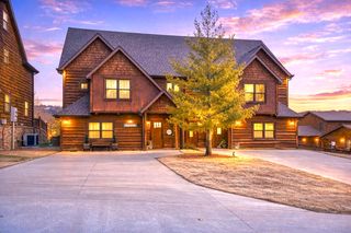 1318 Stormy Point Road 11b, Branson, MO 65616