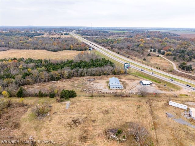 1204 E Folsom Boulevard, Pocola, OK 74902