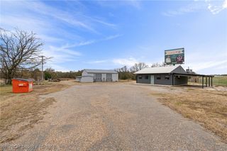 1204 E Folsom Boulevard, Pocola, OK 74902