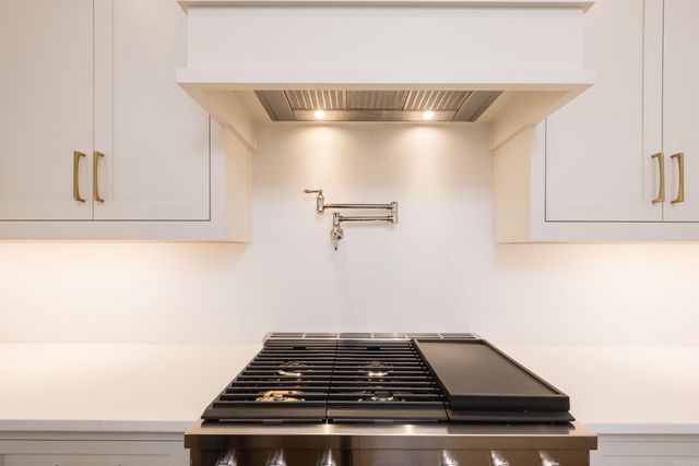 142 Abington Drive, Little Rock, AR 72223