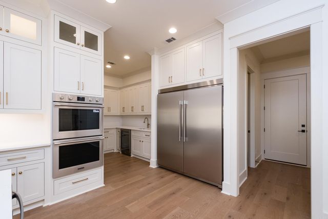 142 Abington Drive, Little Rock, AR 72223