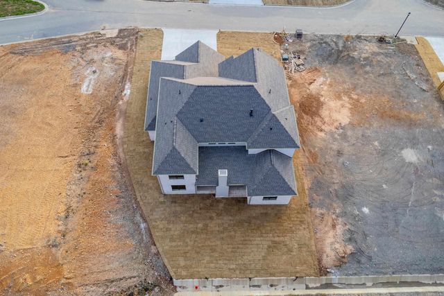 142 Abington Drive, Little Rock, AR 72223