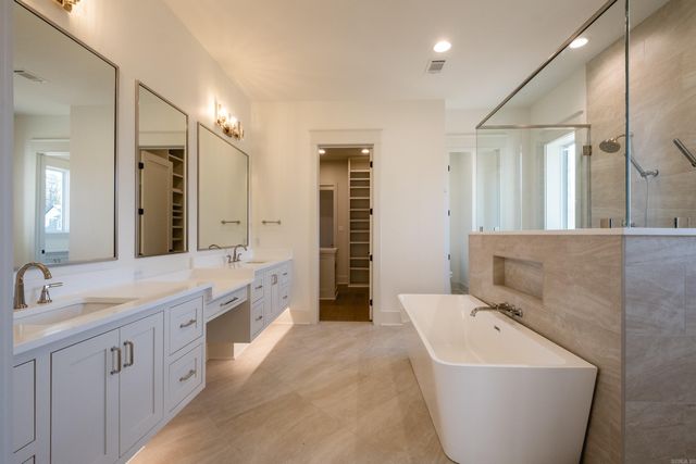 142 Abington Drive, Little Rock, AR 72223