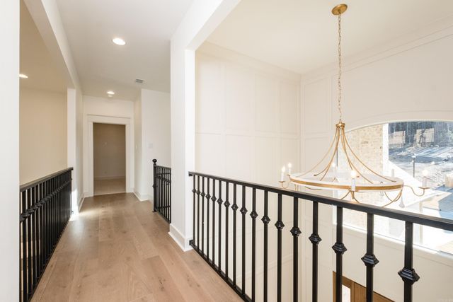 142 Abington Drive, Little Rock, AR 72223