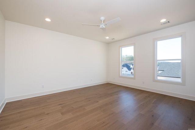 142 Abington Drive, Little Rock, AR 72223