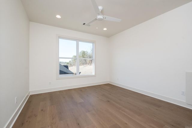 142 Abington Drive, Little Rock, AR 72223