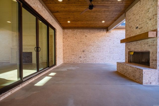 142 Abington Drive, Little Rock, AR 72223