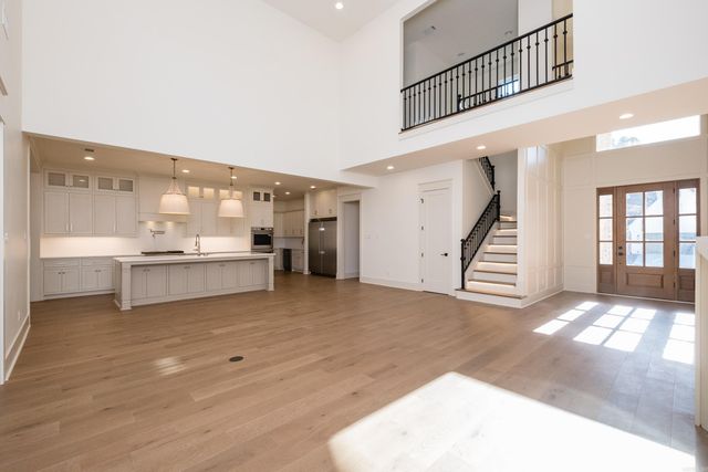 142 Abington Drive, Little Rock, AR 72223