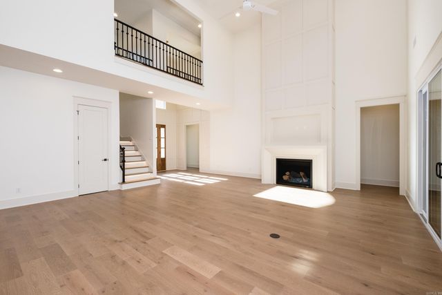 142 Abington Drive, Little Rock, AR 72223